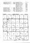 Clymer P.O., Syria P.O. T24N-R13W, Woods County 1976